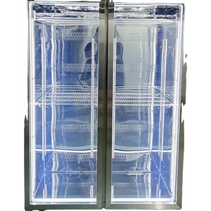 Chambre de vieillissement à sec de séchage de la viande <span class=keywords><strong>Armoire</strong></span> de vieillissement à sec de haute qualité commerciale - Product Image 1
