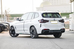 BMW IX3 2023 Usado, 5 Puertas, 5 Asientos, Auto Usado en Venta - Product Image 4