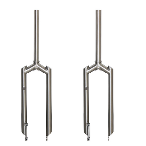 Fourche à Suspension avant en titane, fabrication professionnelle, en usine chinoise, livraison gratuite - Product Image 2