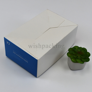 OTC/処方薬製品紙箱カスタム印刷医薬品タブレット包装 - Product Image 6