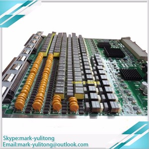 32-Channel ADSL2 + Board สำหรับอุปกรณ์เครือข่าย MA5616 ADLE H83AADLE H836ADLE H835ADLE - Product Image 5
