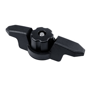 Yak Outdoors - Abrazadera <span class=keywords><strong>de</strong></span> cuerda <span class=keywords><strong>de</strong></span> nailon para <span class=keywords><strong>amarre</strong></span>, tipo garra, para canoa, kayak <span class=keywords><strong>y</strong></span> pesca, disponible para envío transfronterizo - Product Image 1