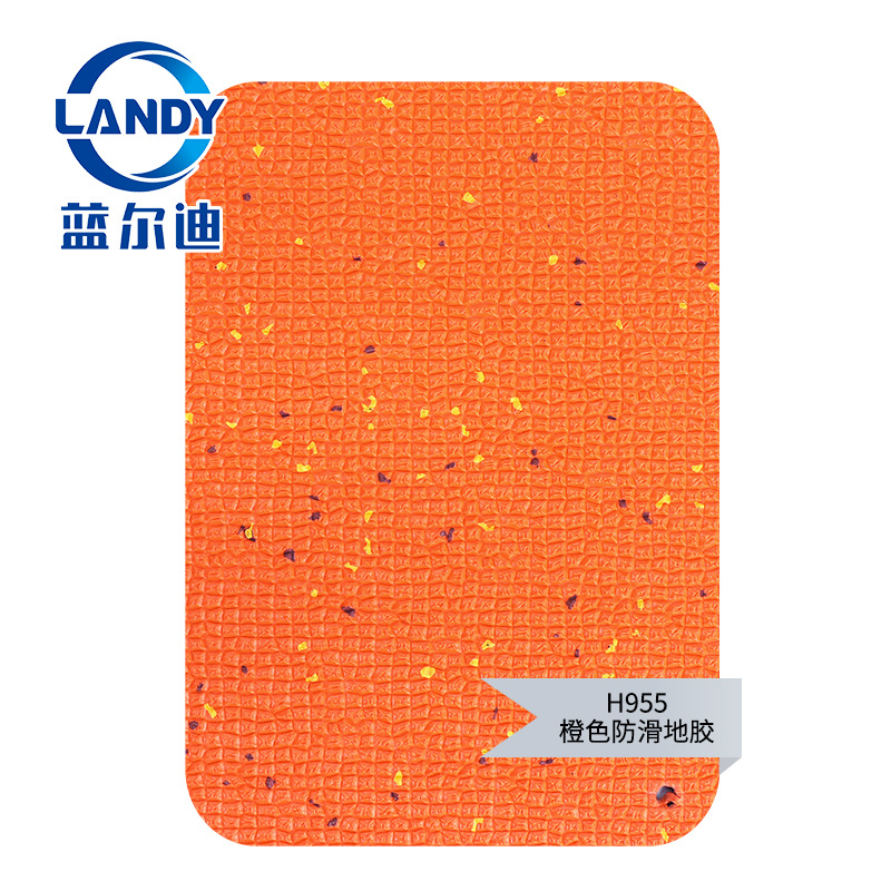 couleur orange