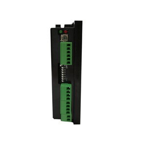 MOONS-controlador <span class=keywords><strong>de</strong></span> Motor Digital IO, controlador <span class=keywords><strong>de</strong></span> función Nema 24 34, accionamiento <span class=keywords><strong>de</strong></span> 2 ejes para SRX07-2X-V CNC, modo <span class=keywords><strong>de</strong></span> velocidad, <span class=keywords><strong>un</strong></span> tirón, dos pasos - Product Image 3