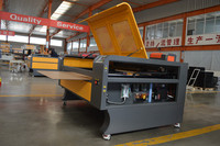 Machine de gravure laser CO2 Ruida 100 watts 1310 1610