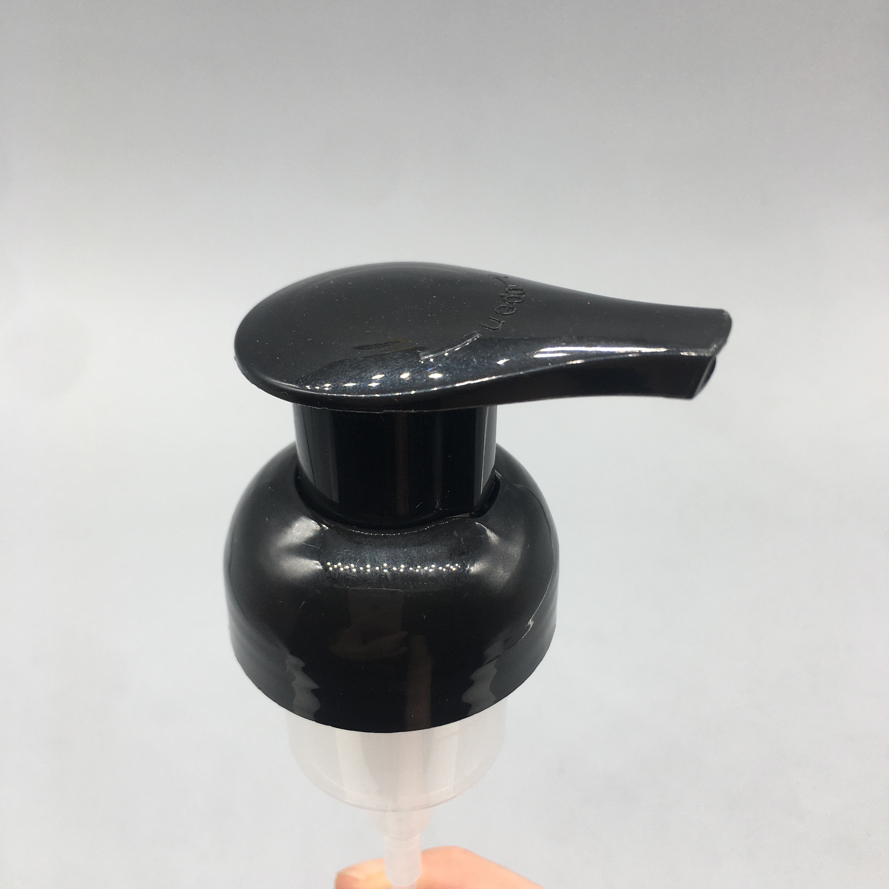 Household 30/410 Hot Sale Pp Plastic Foam Pump
