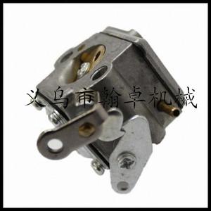 Carburateurs manuels DIY WT-891, WT-89, WT-324, WT-391 et filtres à air en aluminium C1U-W8/C1U-W14, personnalisables OEM - Product Image 2