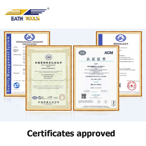 <span class=keywords><strong>CNC</strong></span> máy công cụ cắt VBGT110302-FL sắc nét chip Lathe lưỡi chính xác công cụ tốt tungsten carbide chèn ở mức giá thấp hơn - Product Image 6