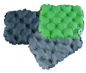 เบาะรองนั่งพับได้ทำจากโพลีเอสเตอร์ - Product Image 1