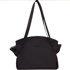 Sac <span class=keywords><strong>de</strong></span> <span class=keywords><strong>plage</strong></span> étanche pour femme Sac fourre-tout anti-sable avec fermeture éclair et poches Sac à bandoulière piscine - Product Image 1