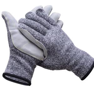 Gants de sécurité anti-coupure de haute qualité pour une utilisation industrielle et en pêche - Performance extrême - Product Image 4