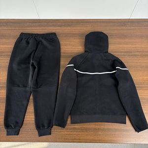 <span class=keywords><strong>Chaqueta</strong></span> Deportiva con Capucha para <span class=keywords><strong>Hombre</strong></span>, Estilo 2025, con Cierre, Reflectante, de Otoño, con Costuras Selladas - Product Image 4