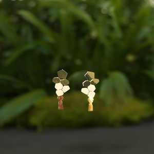 PND202501-1834 ต่างหูแฟชั่นแบบห้อย - Product Image 3