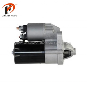 Moteur de démarrage 12V 1.2KW 9T 30005443 081555 D6GC209 pour SAIC <span class=keywords><strong>MG3</strong></span>/MG5 1.5L MG350 - Product Image 2