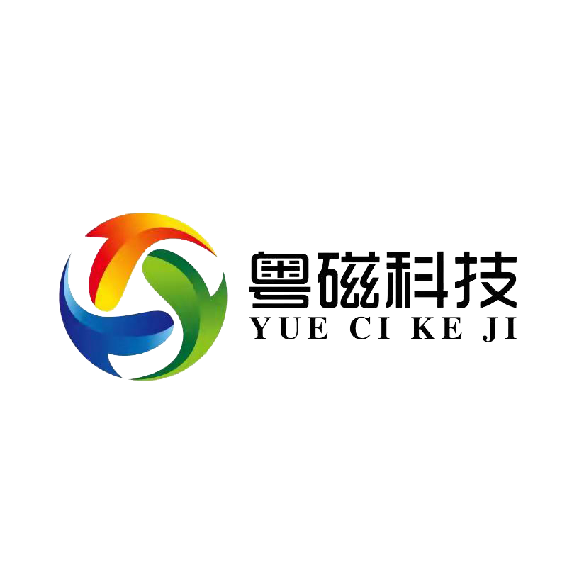 Jiangxi Yueci Magnetic Material Technology Co., Ltd. logo