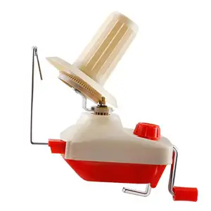 Rts Wool Yarn Winder Hand Thread Winder Machine Household Wool Winder