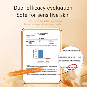 Olio Essenziale Viso alla Rosa Bulgara, Miscela Pura di Piante Infuse, Fragranza di Rosa Canina, Anti-Rughe, Rassodante, per Massaggio Facciale - Product Image 6