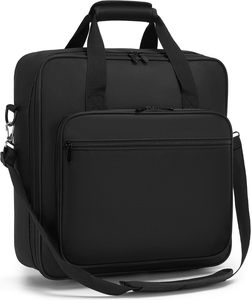 OEM Protective Mixers Travel Carrying <b>Case</b> Shockproof EVA Molded <b>CD</b> Player Storage <b>Case</b> Bag - Product Image 6