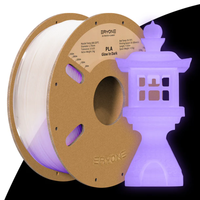 Filamen PLA Luminous 1.75mm±0.03mm (1kg)