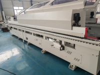 KDT Nanxing Machine à plaquer les bords à colle CNC PUR pour le travail du bois avec pré-fraisage et collage