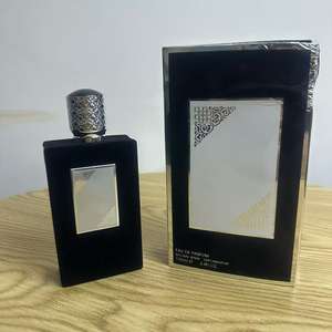 Fabrication en usine. Parfum longue durée. 100 ml. Parfum <span class=keywords><strong>Pop</strong></span> Arabe de Dubaï. - Product Image 4