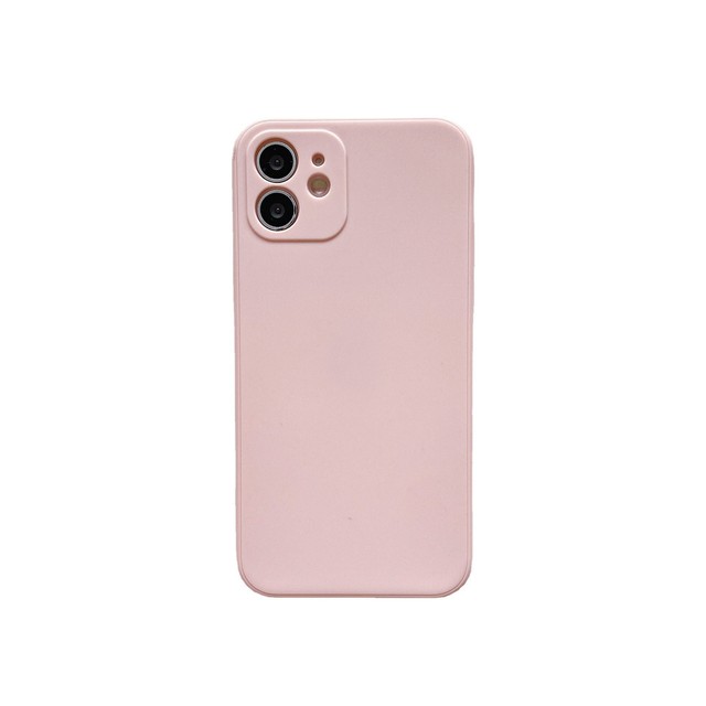 Promotional Popular Soft TPU Matte Phone Case for iPhone 16 Pro Max for Samsung S24 25 Ultra for Xiaomi 15 Matt TPU Phone Case