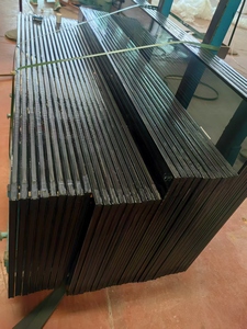 Profilé en aluminium pour fenêtre coulissante, finition personnalisée pour projet de fenêtre résidentielle - Product Image 3