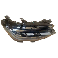 Pour Chery Jetour X1 phare feu arrière antibrouillard garde-boue bras de commande rotule biellette extrémité pare-chocs stabilisateur lien pièces de rechange