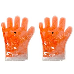 Inseguire cera OEM fabbrica fornitura di cera paraffina fabbrica Spa pesca paraffina ricariche guanti per bellezza all'ingrosso - Product Image 1