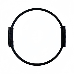 <span class=keywords><strong>Anneau</strong></span> de <span class=keywords><strong>Pilates</strong></span> Duolite DLT-P001, équipement de fitness, noyau en silicone et fibre de verre, exercice pour les <span class=keywords><strong>cuisses</strong></span>, entraîneur pour l'intérieur des <span class=keywords><strong>cuisses</strong></span> - Product Image 4