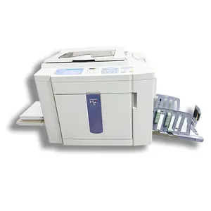 Imprimante Riso d'occasion Reconditionnée Machine à copier Riso MZ pour Riso MZ770
