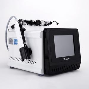 Máquina Multifuncional de Hidro-Oxígeno para Mesoterapia Facial, Limpieza Facial, Eliminación de Arrugas y Puntos Negros - Product Image 1