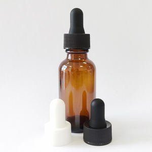 Gelas plastik taktikal 1ml gelas pengukur ukuran 1ml, pipa tetes kaca untuk botol tetes minyak esensial - Product Image 4