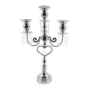 Candlestick Brand New Decorative Mirror Wedding Candlestick Wall Decorations For Home Luxury