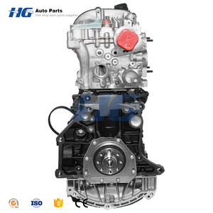 Conjunto de Motor EA888 Gen2 BYJ CEA CAB BZB CDA CBL CGM CRH CCZ CCT CES <span class=keywords><strong>CAD</strong></span> CAE CDN CNC 2.0T para Volkswagen Audi Skoda Seat - Product Image 6
