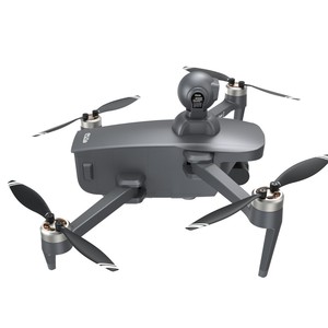Drone C-FLY Faith 2 Pro per Principianti <span class=keywords><strong>con</strong></span> Evitamento Ostacoli, Fotocamera 4K, GPS, WiFi 5G, FPV, Trasmissione 6KM, Telecomando - Product Image 5