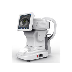 Réfractomètre automatique d'optométrie Kératomètre avec équipement optique à écran tactile TFT 10.4'' - Product Image 1