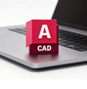 Licencia Comercial de <span class=keywords><strong>AUTOCAD</strong></span>, Versión Oficial, 1 Año de Activación, Activa Tu Propia Cuenta, Puedes Verificar la Fecha de Caducidad, CADLT FUSION REVIT - Product Image 1