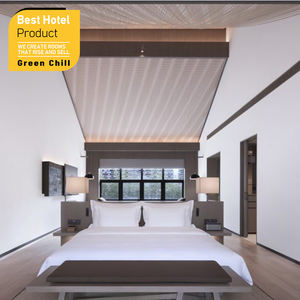 Contemporary Designer Hotel <b>Dining</b> <b>Chair</b> Ergonomic Backrest Breathable Fabric Non-Slip Legs Restaurant Cafe Seating Essential - Product Image 1