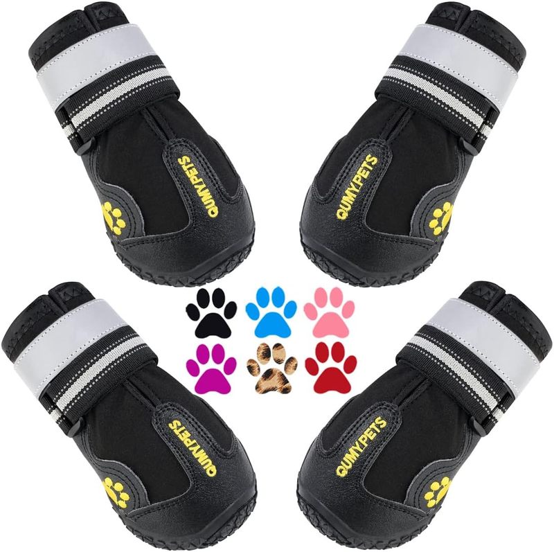 Luxury Pet Accessories Waterproof Non Slip