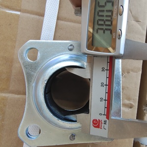 Sedile con cuscinetto a camme universale per autocarri e rimorchi pesanti, fornitura diretta in fabbrica, pronto per il magazzino - Product Image 3