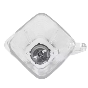 <span class=keywords><strong>Licuadora</strong></span> eléctrica de acero inoxidable de alta calidad 400W, trituradora de hielo doméstica, máquina de jugo 220V - Product Image 4