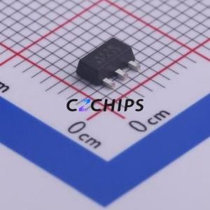 Original-Nuevo AP4438 SOT-89 Transistor de efecto de campo (MOSFET) Venta al por mayor Chips de componentes electrónicos y servicio BOM - Product Image 1