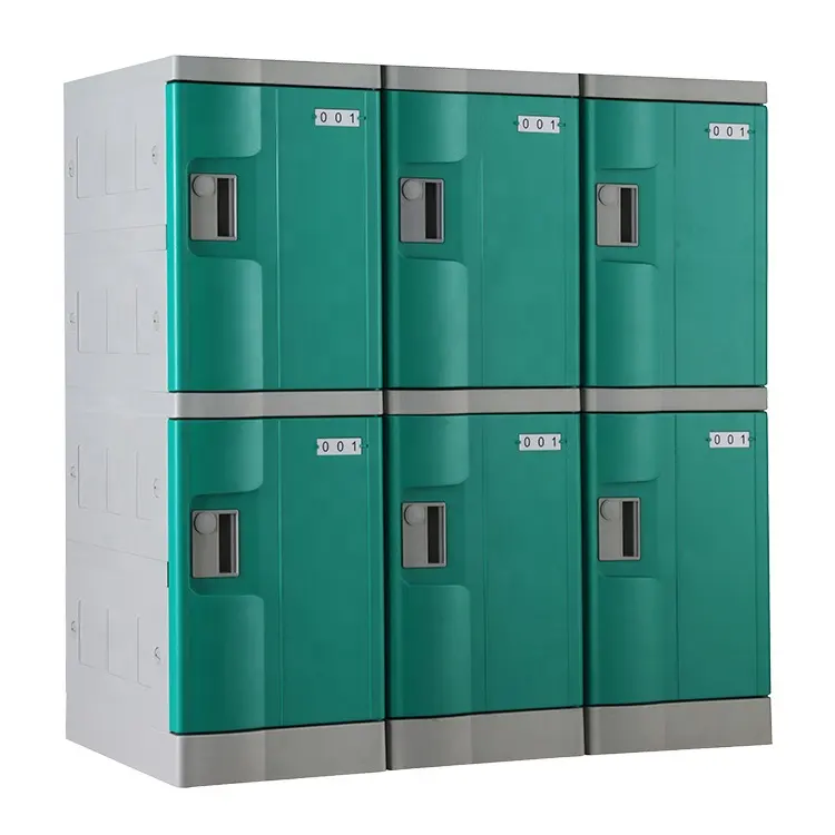 cheap automatic door locker mobilier de bureau industrial storage worker lockers
