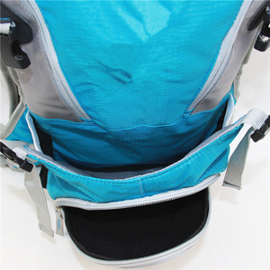 <b>Hydration</b> Pack 2.5L <b>Hydration</b> <b>Backpack</b> with Water Bag Insulation Water Bladder Trail Running <b>Backpack</b> - Product Image 5