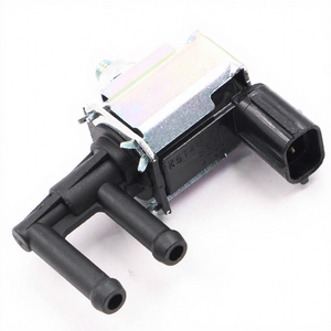 Venta caliente nueva válvula solenoide de purga de recipiente de Vapor para <span class=keywords><strong>MAZDA</strong></span> 6 <span class=keywords><strong>MIATA</strong></span> MPV 1. 1 K5T48290 K5T48279 K5T48486 - Product Image 1