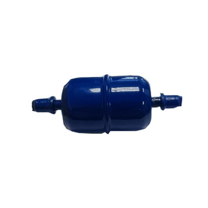 Filtre sécheur de ligne liquide Well Cool EK-032S, raccord de soudure 1/4 pouce, MWP 600PSIG, pièce de réfrigération - Product Image 5
