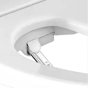 F1M535 Ikahe 2019 Automatische Zelf Schoon Slimme Wc-bril Elektronische Bidet Toilet Seat