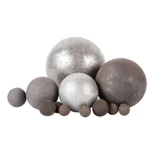 Guaranteed Quality Grinding Steel Ball For Industry