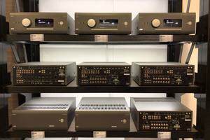 Amplificateur de puissance pour home cinéma Dolby Atmos à sept canaux professionnel UK <span class=keywords><strong>ARCAM</strong></span> PA720, amplificateur de puissance HiFi haut de gamme 100W*7 - Product Image 5